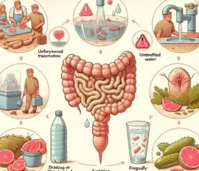 Giardíase Giardíase