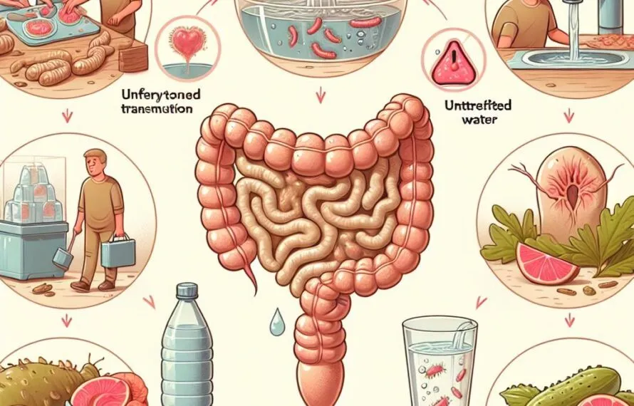 Giardíase Giardíase