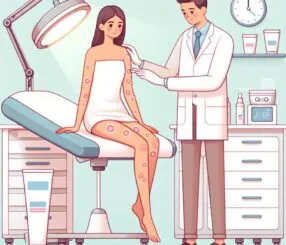 Granuloma anular Granuloma anular