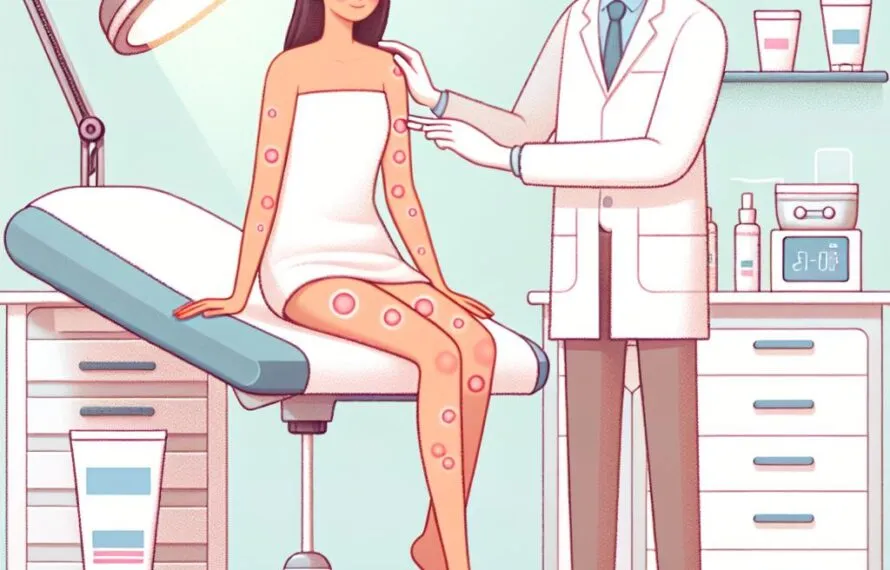 Granuloma anular Granuloma anular