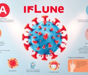 Gripe (Influenza) Gripe (Influenza)
