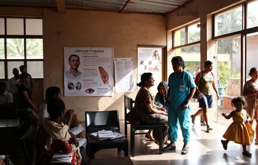 Hanseníase