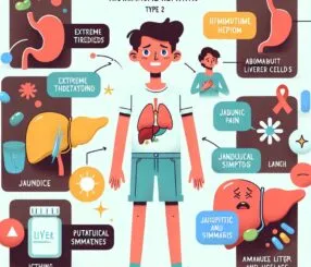 Hepatite autoimune tipo 2 Hepatite autoimune tipo 2