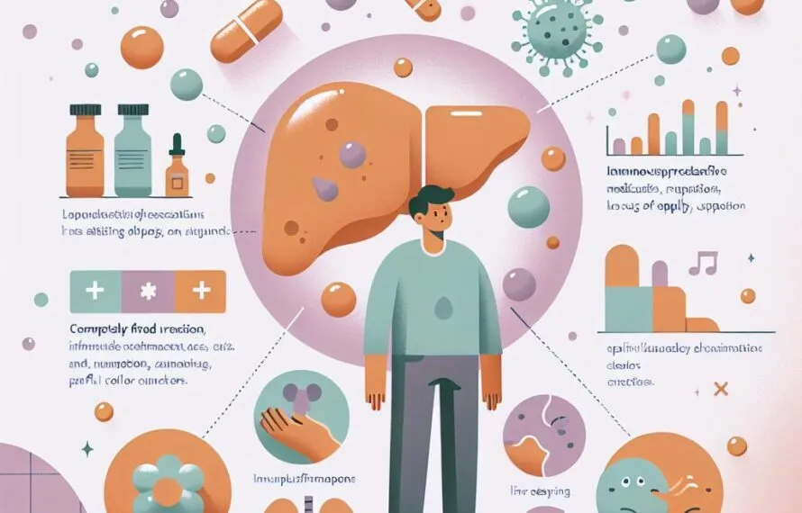 Hepatite autoimune Hepatite autoimune