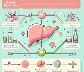 Hepatopatia alcoólica