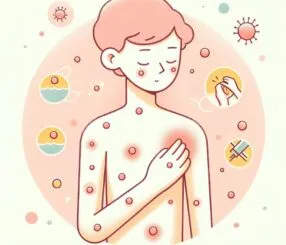 Herpes zoster (cobreiro)