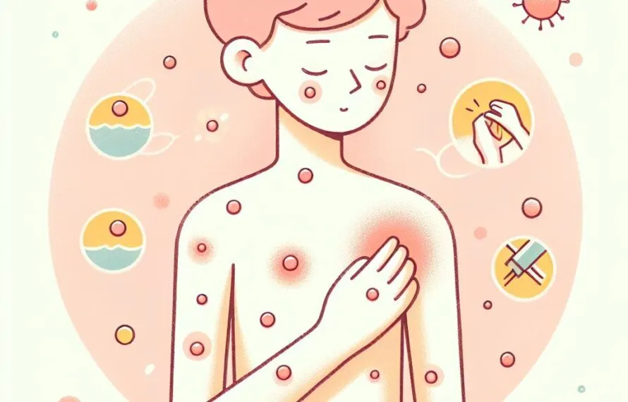 Herpes zoster (cobreiro)