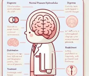 Hidrocefalia normotensiva
