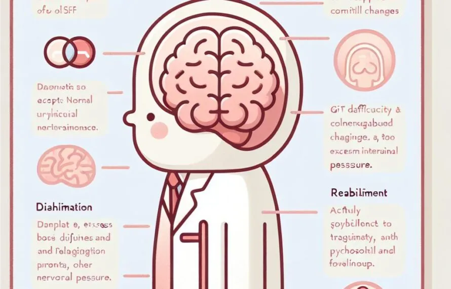 Hidrocefalia normotensiva