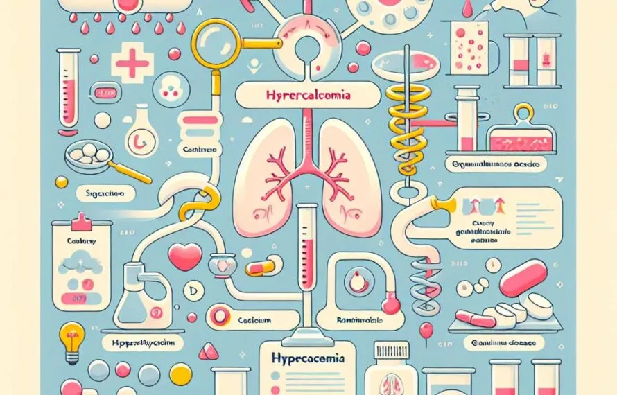 Hipercalcemia Hipercalcemia