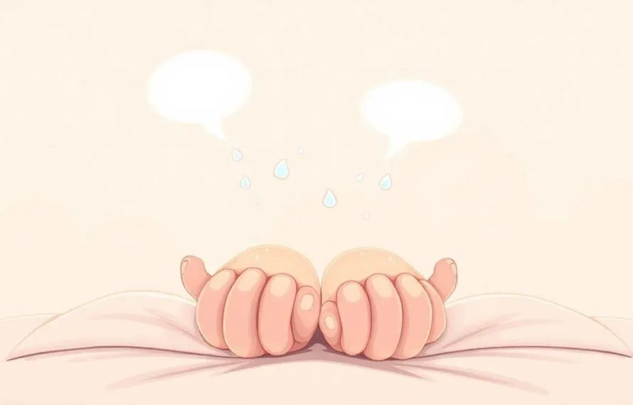 Hiperidrose palmar Hiperidrose palmar