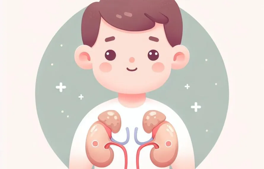 Hiperplasia adrenal congênita Hiperplasia adrenal congênita