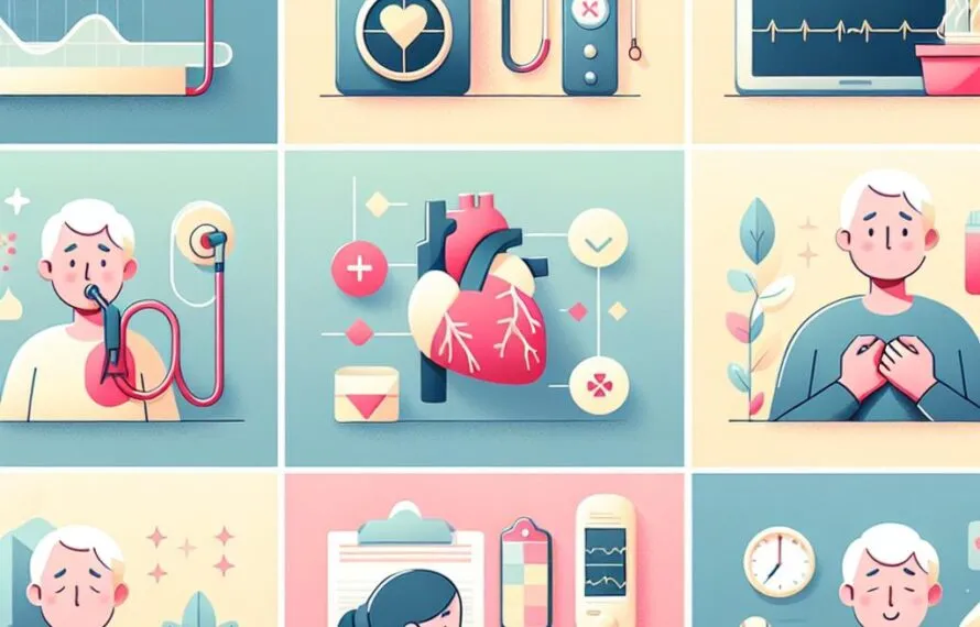 Hipertensão arterial pulmonar