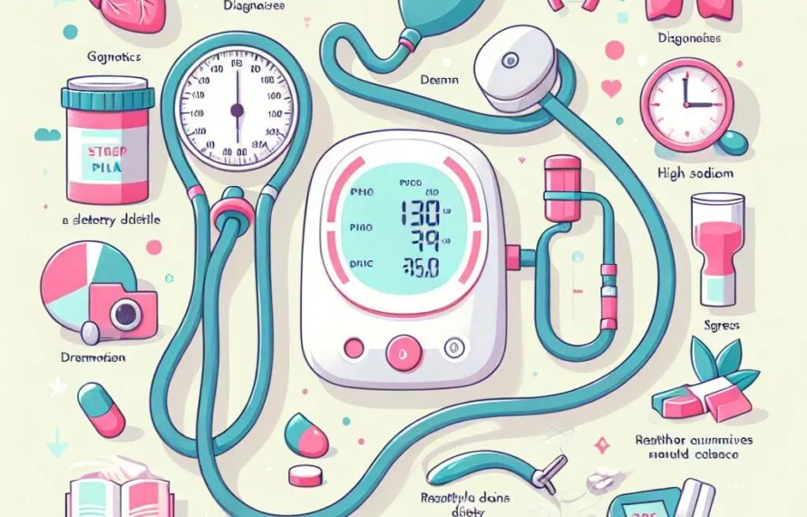 Hipertensão arterial Hipertensão arterial