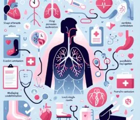 Hipertensão pulmonar Hipertensão pulmonar