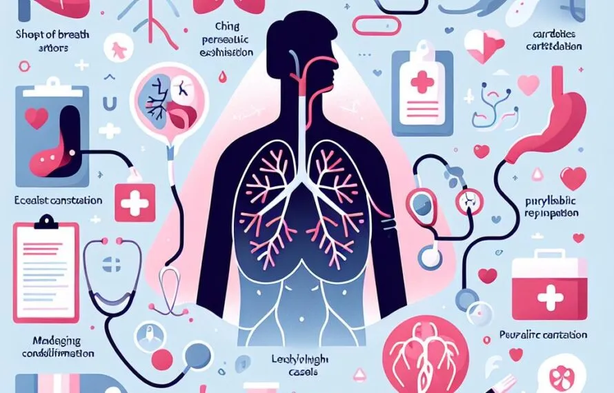 Hipertensão pulmonar Hipertensão pulmonar