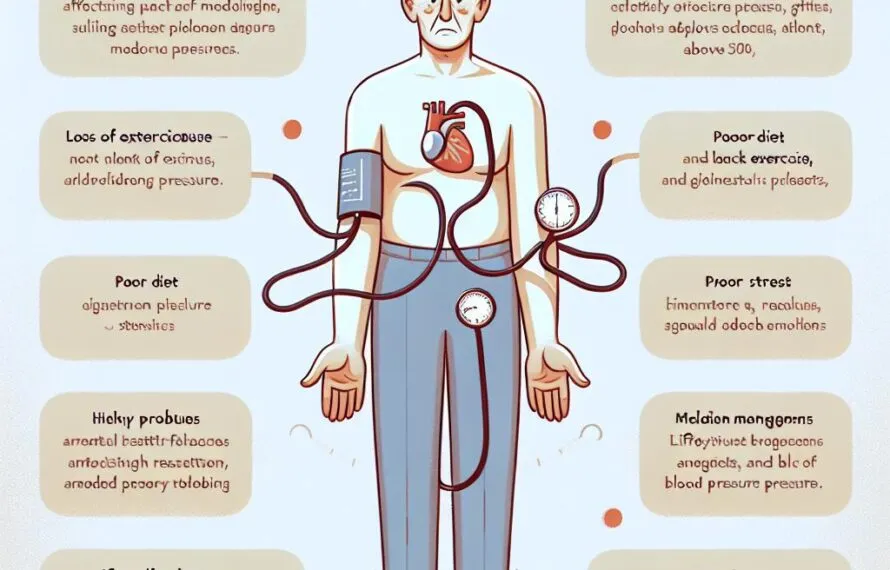 Hipertensão sistólica isolada