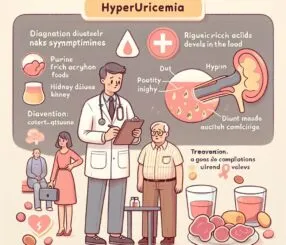 Hiperuricemia