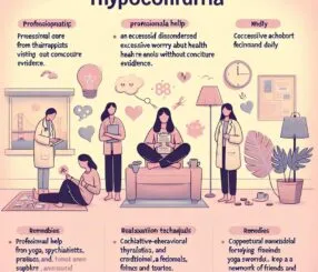 Hipocondria Hipocondria