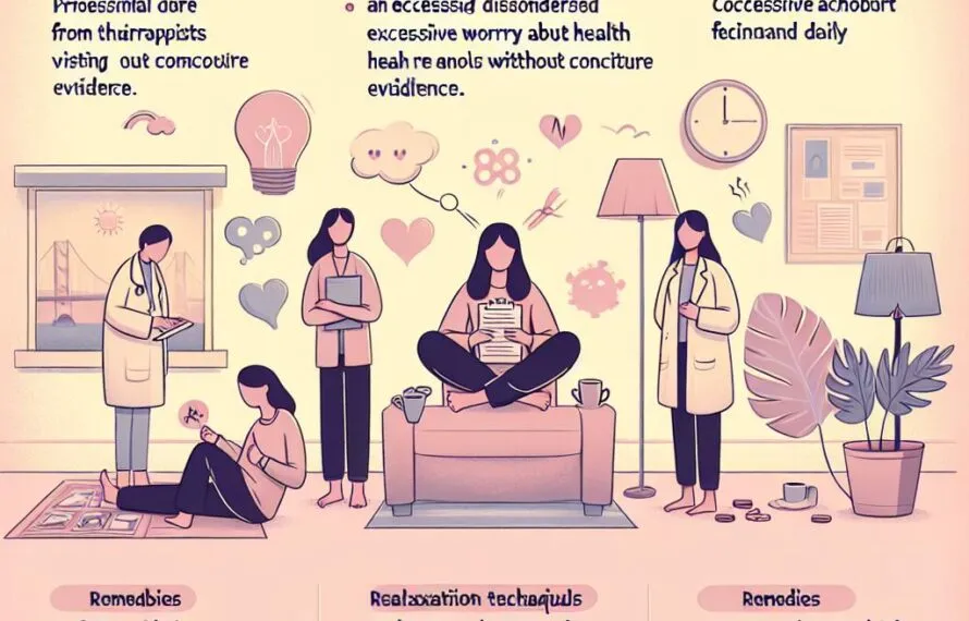 Hipocondria Hipocondria