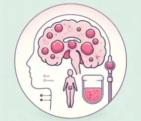 Hipofisite linfocítica Hipofisite linfocítica
