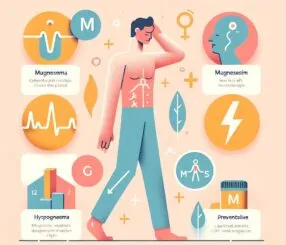 Hipomagnesemia Hipomagnesemia