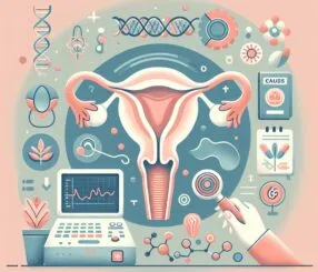 Hipoplasia uterina Hipoplasia uterina