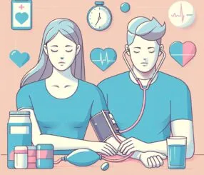 Hipotensão arterial