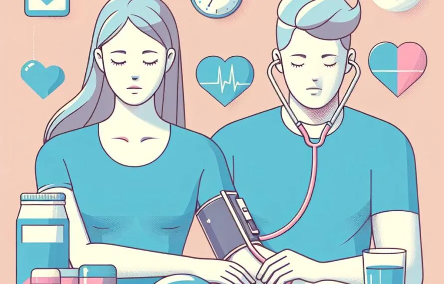 Hipotensão arterial