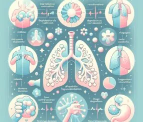 Hipoventilação alveolar Hipoventilação alveolar