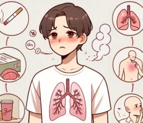 Histiocitose pulmonar