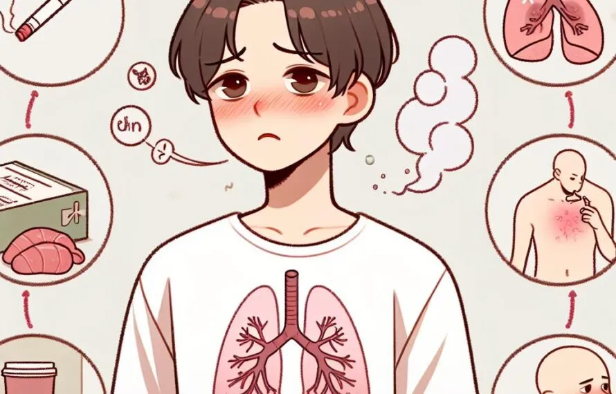 Histiocitose pulmonar