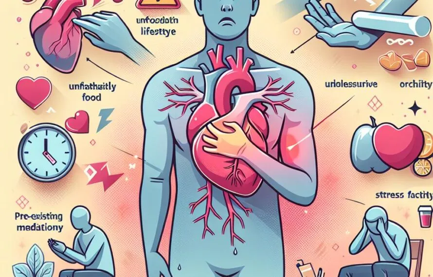 Infarto agudo do miocárdio Infarto agudo do miocárdio