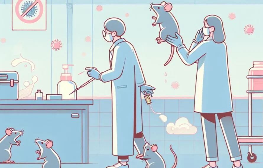 Infecção pelo hantavírus