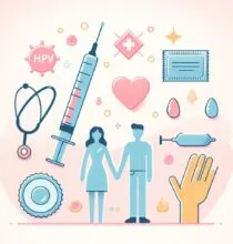 Infecção pelo vírus do papiloma humano (HPV)
