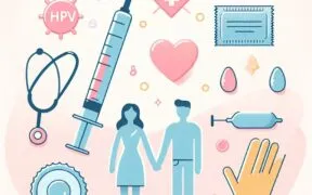 Infecção pelo vírus do papiloma humano (HPV)