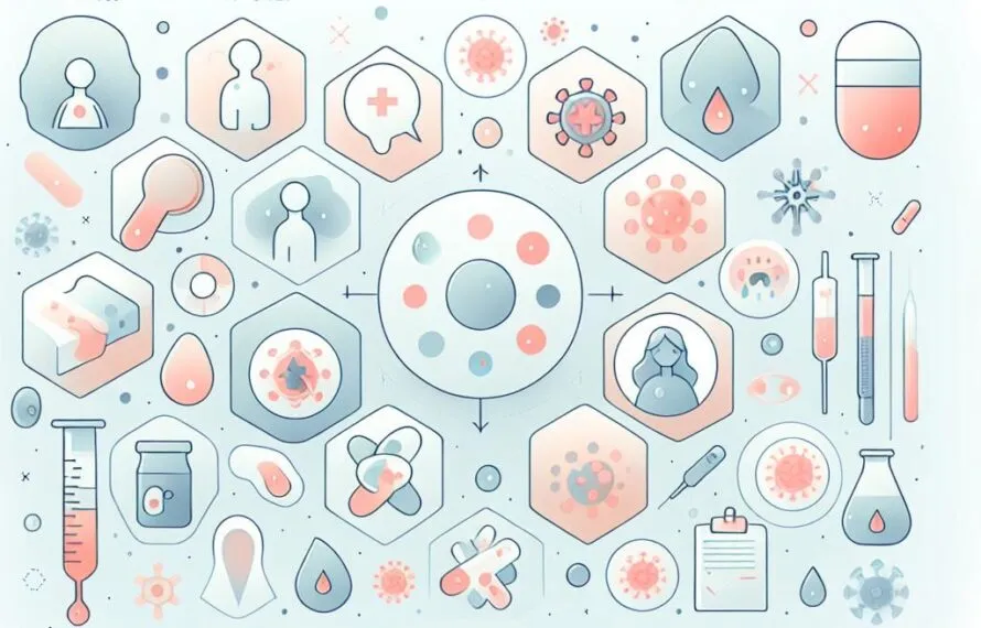 Infecção pelo vírus Epstein-Barr