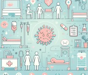 Infecção por clostridium difficile Infecção por clostridium difficile