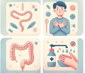 Infecção por H. pylori Infecção por H. pylori