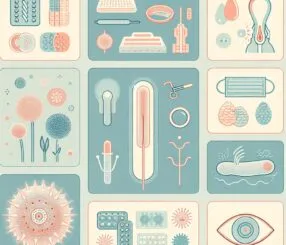 Infecção por herpes genital Infecção por herpes genital