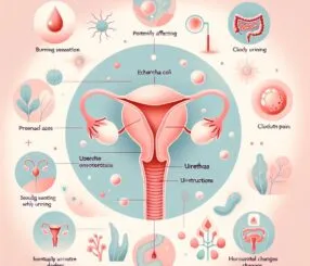 Infecção urinária Infecção urinária