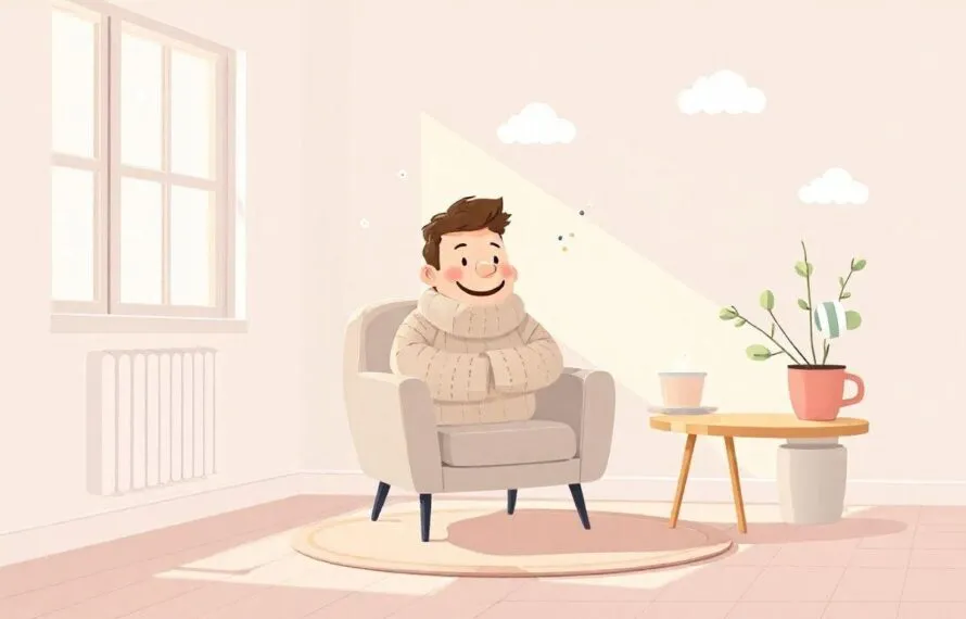 Infecção viral do trato respiratório superior