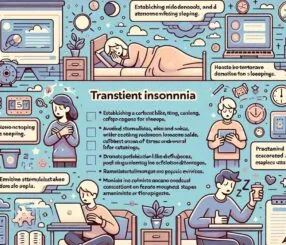 Insônia transitória