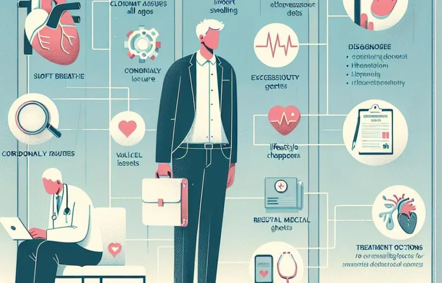 Insuficiência cardíaca