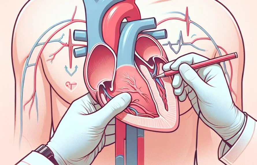 Insuficiência mitral Insuficiência mitral