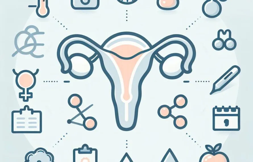 Insuficiência ovariana precoce Insuficiência ovariana precoce