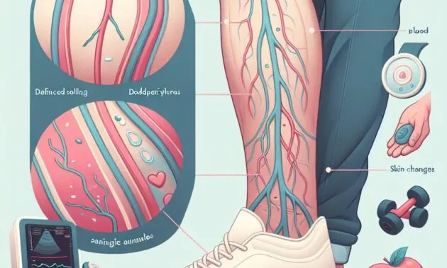 Insuficiência venosa superficial