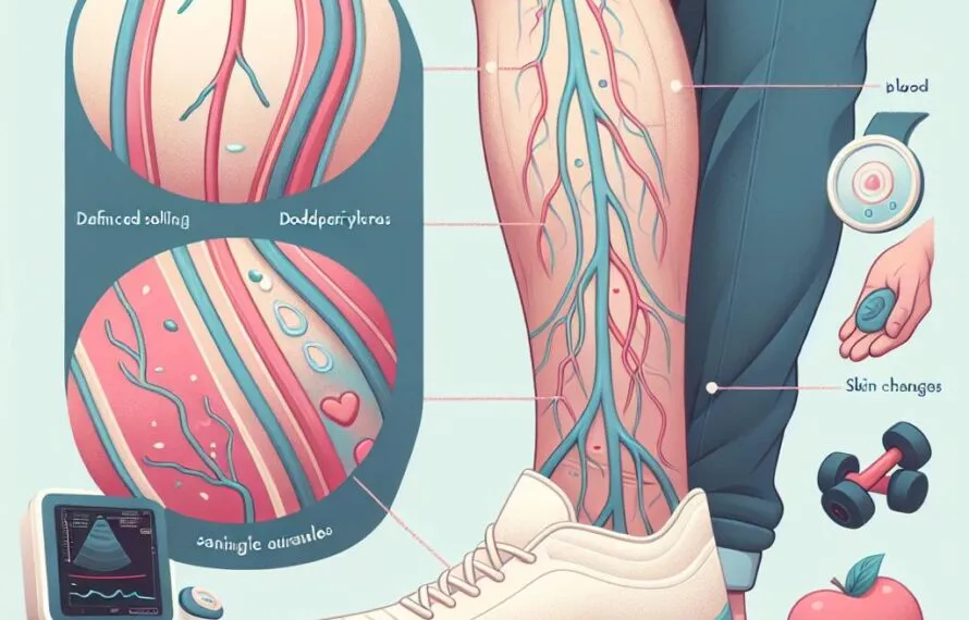Insuficiência venosa superficial