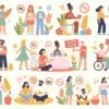 Intolerância ao glúten não celíaca Intolerância ao glúten não celíaca