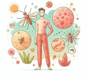 Leishmaniose cutânea